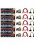 Yükseltici 009C Artı Pcı-E Pcıe Yükseltici Video Kartı Için Pcı Express Adaptörü Molex 6pin Sata USB 3.0 Kablosu X1 X16 (5 Paket) (Yurt Dışından) 1