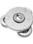 Motor Elektrikli Bisiklet Için Debriyajlı 6x 36T 38MM Planet Dişli (Yurt Dışından) 3