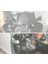 R1200GS Macera Ön Cam Destek Tutucu Ön Cam Güçlendirme Braketi Kitleri - R1250GS R1200GS Lc/adv 2014-2019 (Yurt Dışından) 2