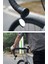 Bisiklet Gidon Reflektör Aynası Dönebilen Ayarlanabilir, 28 - 32MM (Yurt Dışından) 3