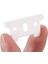 T Için, Gtx Blade Için, Beyaz T Blade + Gümüş Çelik Bıçak (Yurt Dışından) 2