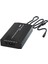 2x Evrensel 5V-24V Ac Güç Adaptörü Ayarlanabilir Ev Şarj Cihazı USB5V (Yurt Dışından) 3