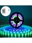 24 Tuşlu Uzaktan KUMANDA+DC12V LED Kontrol Cihazı Rgb Kontrol Kutusu (Yurt Dışından) 5