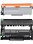 Br L2520DW -L2340DW Için Uyumlu Toner Drum Ünitesi (Yurt Dışından) 1