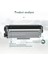 Br L2520DW -L2340DW Için Uyumlu Toner Drum Ünitesi (Yurt Dışından) 2