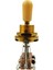 Meic 3 Yollu Saight Gitar Geçiş Anahtarı Altın ve Bej (2'li Paket) (Yurt Dışından) 4