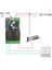 Akıllı Wifi Anahtarı Evrensel Röle Modülü 2ch Için USB 5V/DC7-48V (Yurt Dışından) 2