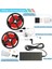 LED Sip Light + Kızılötesi Uzaktan Kumanda Için Wifi Akıllı Rgb Müzik Kontrol Cihazı (Yurt Dışından) 5