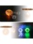 12 Pcs Kamp Halat LED Işık, Bisiklet Işıkları Beyaz (Yurt Dışından) 2