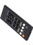 Remote Conol Abs Hoparlör Yedek Uzaktan Kontrol Cihazı (Yurt Dışından) 3
