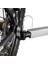 Bisiklet Kanatçıklarının Değiştirilmesi Için 2 Adet 12MM Hitch-Hitch Çoğaltıcı (Yurt Dışından) 2