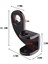 Bisiklet Kanatçıklarının Değiştirilmesi Için 2 Adet 12MM Hitch-Hitch Çoğaltıcı (Yurt Dışından) 4