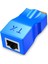 2 Paket Genişletici, Hdtv Stb 4K 2k Için RJ45 Dönüştürücüye (Yurt Dışından) 5