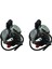 Kazuma Redcat Scooter Kartları Için 24MM Gy6 Karbüratör Atv 125CC 150CC (Yurt Dışından) 1