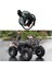 Kazuma Redcat Scooter Kartları Için 24MM Gy6 Karbüratör Atv 125CC 150CC (Yurt Dışından) 3