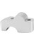 Seet Iple 765 R Gümüş Için Motosiklet Gidon Yükseltici 30 mm Sürükle (Yurt Dışından) 4