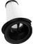 ZR005202 Yıkanabilir Hepa Filtre 1 Adet Için Yedek (Yurt Dışından) 4