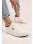 Harvest Garantili Bağcıklı Sneaker Spor Ayakkabı 3
