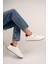 Harvest Garantili Bağcıklı Sneaker Spor Ayakkabı 4