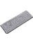 10PCS Mikrofiber Paspas Pedleri Ev Mutfak Zemin Temizleme Düz L (Yurt Dışından) 4
