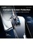 Apple Iphone 15 Kılıf Space Kapak Darbe Emici Kamera Korumasız Şeffaf Silikon Kılıf 2