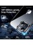 Apple Iphone 15 Kılıf Space Kapak Darbe Emici Kamera Korumasız Şeffaf Silikon Kılıf 4