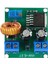 Dc-Dc 3V-35V Ila 4V-40V Ayarlanabilir Yükseltme Güç Modülü 3V 5V 12V Ila 19V 24V 30V 36V Yüksek Güç Boost Dönüştürücü (Yurt Dışından) 4