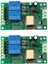 Ide App Uzaktan Kumanda Için ESP8266 ESP-12F Wıfı Röle Modülü (Yurt Dışından) 1