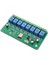 2x ESP8266 Wıfı 8 Kanal Röle Modülü ESP-12F Beslemesi 5V/7-28V (Yurt Dışından) 2