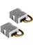 48V Dc-Dc Dönüştürücü 48V - 24V 20A Güç Kaynağı Dönüştürücü (Yurt Dışından) 1