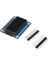IPS 0,96 Inç Sürücü Ic 80 x 160 LCD Ekran 3,3V Spi Arayüzü (Yurt Dışından) 4