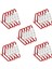 LED Sip/ampuller Için Sobe Flaşlı 25 x 12V Kablolu Conol Modülü (Yurt Dışından) 1