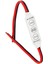 LED Sip/ampuller Için Sobe Flaşlı 25 x 12V Kablolu Conol Modülü (Yurt Dışından) 2