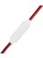 LED Sip/ampuller Için Sobe Flaşlı 25 x 12V Kablolu Conol Modülü (Yurt Dışından) 4