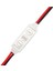 LED Sip/ampuller Için Sobe Flaşlı 25 x 12V Kablolu Conol Modülü (Yurt Dışından) 5