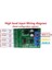 8 Kanal Giriş/çıkış Dijital Anahtarı Ttl Lvttl Cmos RS485 (Pin Yok) (Yurt Dışından) 4