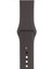 Apple Watch Seri 1/2/3/4/5/6/7/8/se/ultra 38MM 40MM 41MM Kordon Kayış Bileklik Klasik Silikon Kahve 1