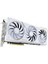 Tuf Gaming Geforce Rtx 4070 Ti Super Oc 16GB GDDR6X 256 Bit Dlss 3 TUF-RTX4070TIS-O16G-WHITE-GAMING 90YV0KF2-M0NA00 Beyaz Ekran Kartı 3