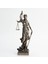 Justitia Themis - Adalet Tanrıçası Biblo 1