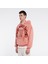 Friday Offset Ess Erkek Somon Ekstra Oversize Kapüşonlu Sweatshirt Hoodie - Şardonlu 3 Iplik 5