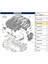 Emme Manifold Contası 108 208 301 308 C1 C3 C4 Cactus C-Elysee (1608733780-41703018) 1