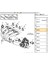 Emme Manifold Contası 306 406 Xsara (0348K6) 1