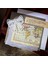 Set Retro Efemera Kağıdı, Dekupaj, Scrapbooking ve Hediye Gönderimi Için Vintage Kağıt, 120 Adet (Uzay ve Harita) (Yurt Dışından) 4