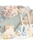 Mavi Lateks Macaron Balon 10 Inç Lateks Balon Düğün Odası Düzeni Balon (Yurt Dışından) 2