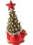 Noel Cüce Figürler Gnome Noel Ağacı Masa Üstü Noel Ağacı Masa Masası Için Noel Süslemeleri Süsleme (Yurt Dışından) 1