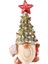 Noel Cüce Figürler Gnome Noel Ağacı Masa Üstü Noel Ağacı Masa Masası Için Noel Süslemeleri Süsleme (Yurt Dışından) 2