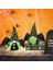 Cadılar Bayramı Faceless Gnome Peluş Bebek Cadılar Bayramı Peluş Bebek Cadılar Bayramı Süslemeleri Için Parti Masa Dekor Süsler (Yurt Dışından) 4