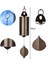 Derin Rezonans Serenity Bell Rüzgar Çanları, Metal Rüzgar Çanları Dış Mekan Derin Ton, Benzersiz Düşük Tonlu Rüzgar Çanları (Yurt Dışından) 4