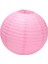 Parti Düğün Için 1 x Çin Japon Kağıt Fener Abajur, 40CM(16") Pembe (Yurt Dışından) 1