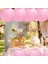 Parti Düğün Için 1 x Çin Japon Kağıt Fener Abajur, 40CM(16") Pembe (Yurt Dışından) 4